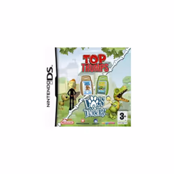 Top Trumps: Dogs & Dinosaurs (Nintendo DS)