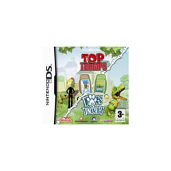 Top Trumps: Dogs & Dinosaurs (Nintendo DS)