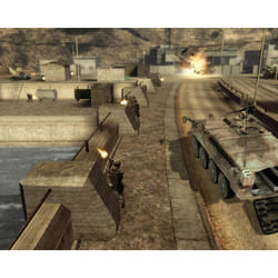 Ubisoft Tom Clancy's Ghost Recon : Advanced Warfighter 2 Standard German, English, Spanish, French, Italian PlayStation 3