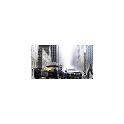 Driver Parallel Lines Nintendo Wii Game