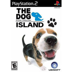 Ubisoft The Dog Island (PS2) PlayStation 2