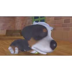 Ubisoft The Dog Island (PS2) PlayStation 2