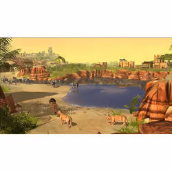Ubisoft The Settlers: Rise of an Empire (PC)