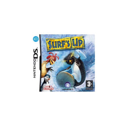 Surf's Up (Nintendo DS)