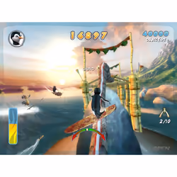 Ubisoft Surf's Up (PS2) PlayStation 2