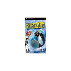 Surf's Up (PSP)