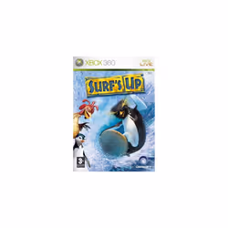 Surf's Up (Xbox 360)