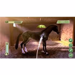 Ubisoft Pippa Funnell 2: Ranch Rescue (PS2) PlayStation 2