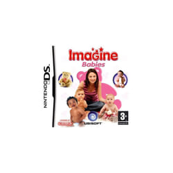 Imagine Babies (Nintendo DS)