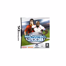 Real Football 2008 (Nintendo DS)