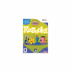 Cranium Kabookii (Nintendo Wii)