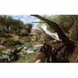 Ubisoft Far Cry 2 - PlayStation 3 German