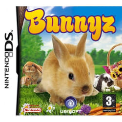 Ubisoft Bunnyz, Nintendo DS Standard