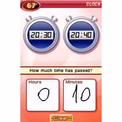 Ubisoft Brain Challenge (DS) Standard English Nintendo DS