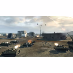 Ubisoft Tom Clancy's: End War (Xbox 360)