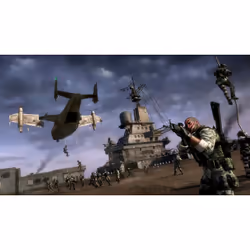 Ubisoft Tom Clancy's: End War (Xbox 360)
