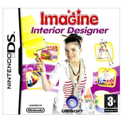 Ubisoft Imagine Interior Designer