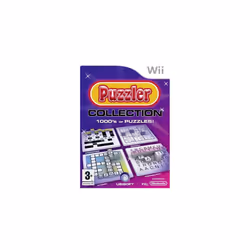 Puzzler Collection (Nintendo Wii)