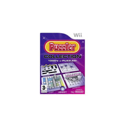Puzzler Collection (Nintendo Wii)