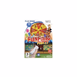 Funfair Party (Nintendo Wii)