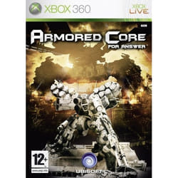 Ubisoft Armored Core For Answer