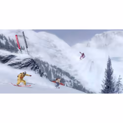 Ubisoft Shaun White Snowboarding (PS3) PlayStation 3