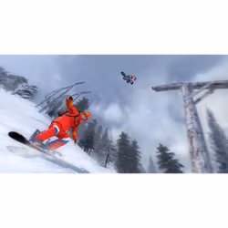 Ubisoft Shaun White Snowboarding (PS3) PlayStation 3