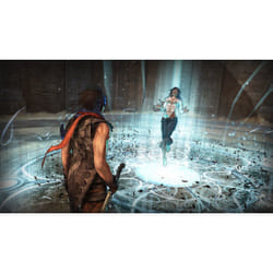 Ubisoft Prince of Persia Standard German, English, Spanish, French, Italian Xbox 360