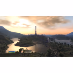 Ubisoft The Elder Scrolls IV: Oblivion - Game of the Year - Platinum (PS3) PlayStation 3