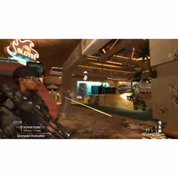 Ubisoft Tom Clancy's Rainbow Six: Vegas 2 - Platinum Edition (PS3) PlayStation 3