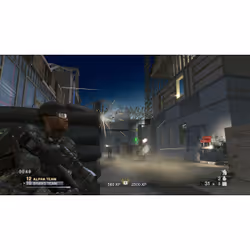 Ubisoft Tom Clancy's Rainbow Six: Vegas 2 - Platinum Edition (PS3) PlayStation 3
