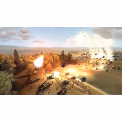 Ubisoft World in Conflict: Complete Edition (PC)