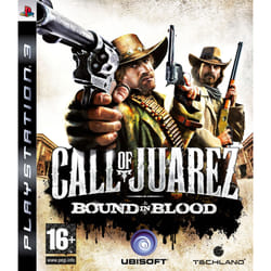 Ubisoft Call of Juarez : Bound in Blood Standard PlayStation 3