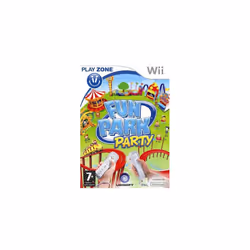 Fun Park Party (Nintendo Wii)