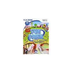 Fun Park Party (Nintendo Wii)