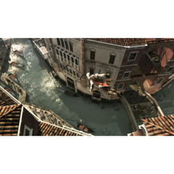Ubisoft Assassin's Creed II
