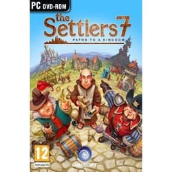 Ubisoft Settlers 7 (PC)