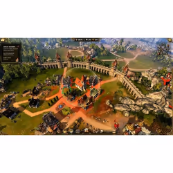 Ubisoft Settlers 7 (PC)