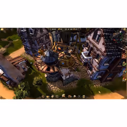 Ubisoft Settlers 7 (PC)