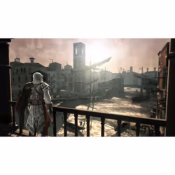 Ubisoft Assassin's Creed II Standard German, English, Spanish, French, Italian PC