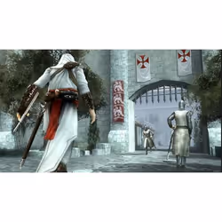 Ubisoft Assassin's Creed: Bloodlines (PSP) PlayStation Portable (PSP)