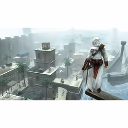 Ubisoft Assassin's Creed: Bloodlines (PSP) PlayStation Portable (PSP)