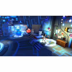 Ubisoft Cloudy With A Chance Of Meatballs (Xbox 360)