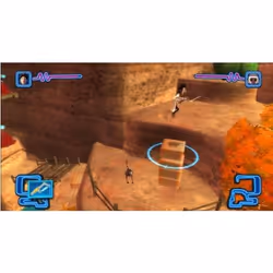 Ubisoft Cloudy With A Chance Of Meatballs (PSP) PlayStation Portable (PSP)