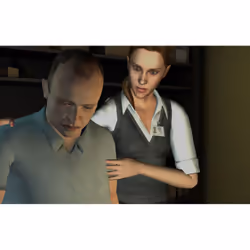 Ubisoft CSI: Crime Scene Investigation - Deadly Intent (Xbox 360)
