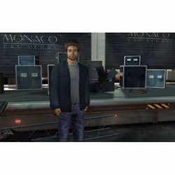 Ubisoft CSI: Crime Scene Investigation - Deadly Intent (PC)