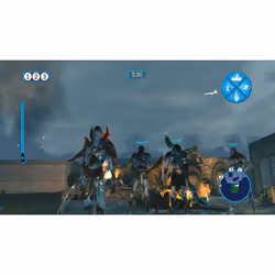 Ubisoft James Cameron's Avatar: The Game (Xbox 360)