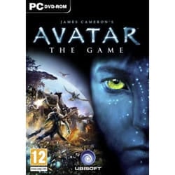 Ubisoft James Cameron's Avatar: The Game (PC)