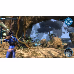 Ubisoft James Cameron's Avatar: The Game (PC)