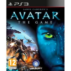 Ubisoft James Cameron's Avatar: The Game (PS3) PlayStation 3